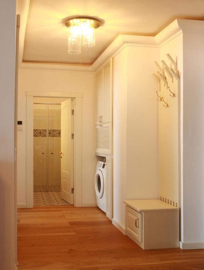 Premium Central Apartment Брашов Екстер'єр фото